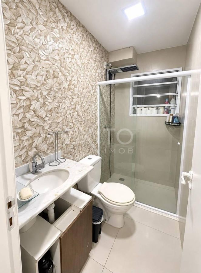 Apartamento, 2 quartos, 60 m² - Foto 18