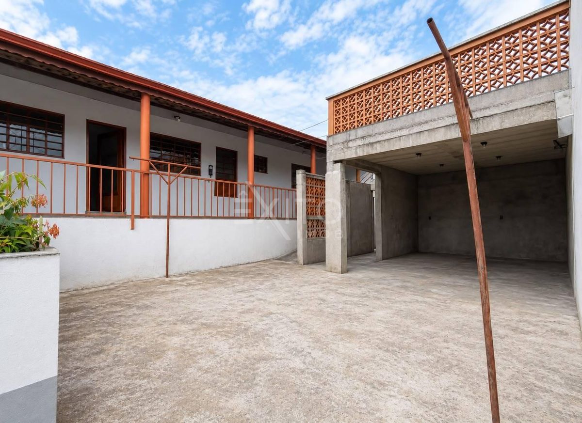 Casa, 2 quartos, 158 m² - Foto 4