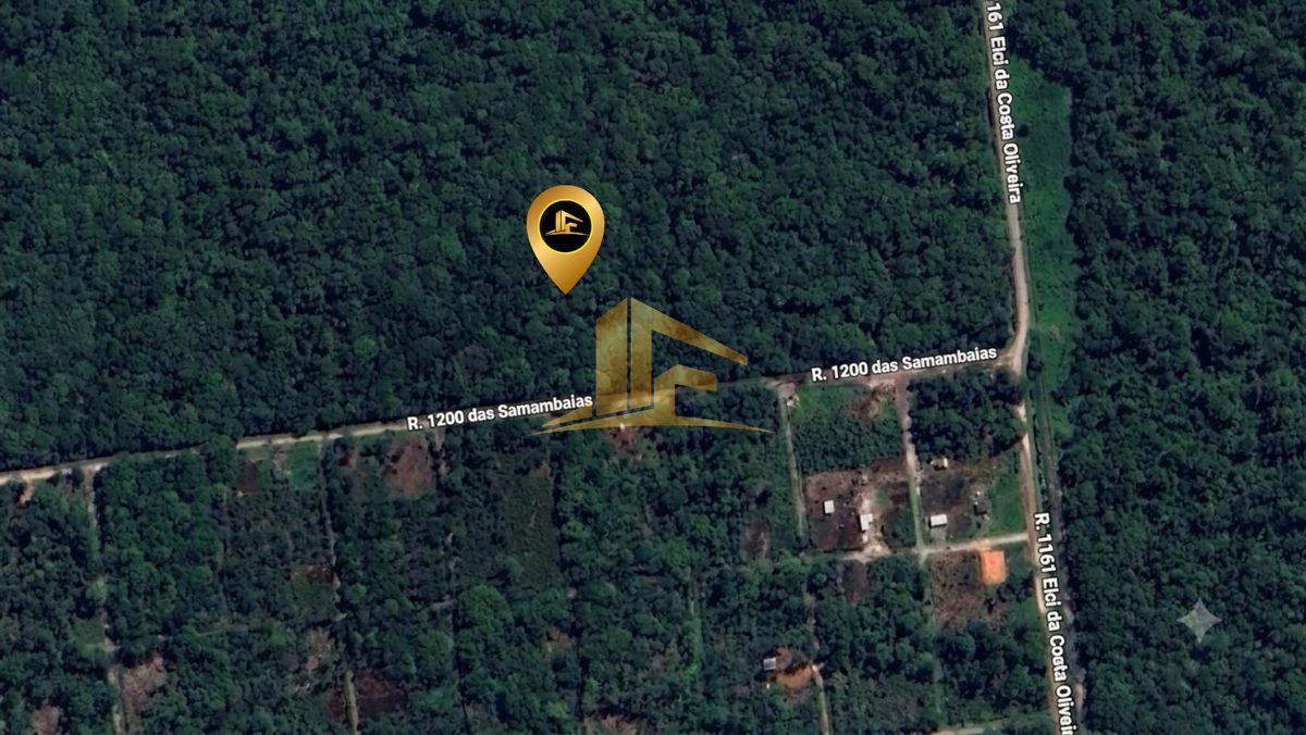 Terreno com 468M² no Real Itapoá 2 - Lote/Terreno em Real Itapoá 2, Itapoá - à venda - LIMA ARQUITETURA E CONSTRUÇÕES