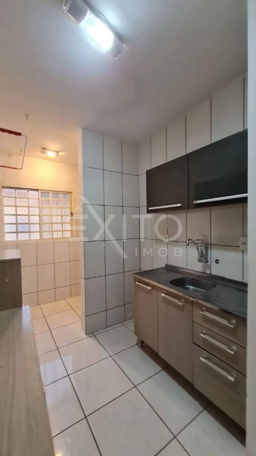 Apartamento, 2 quartos, 48 m² - Foto 2