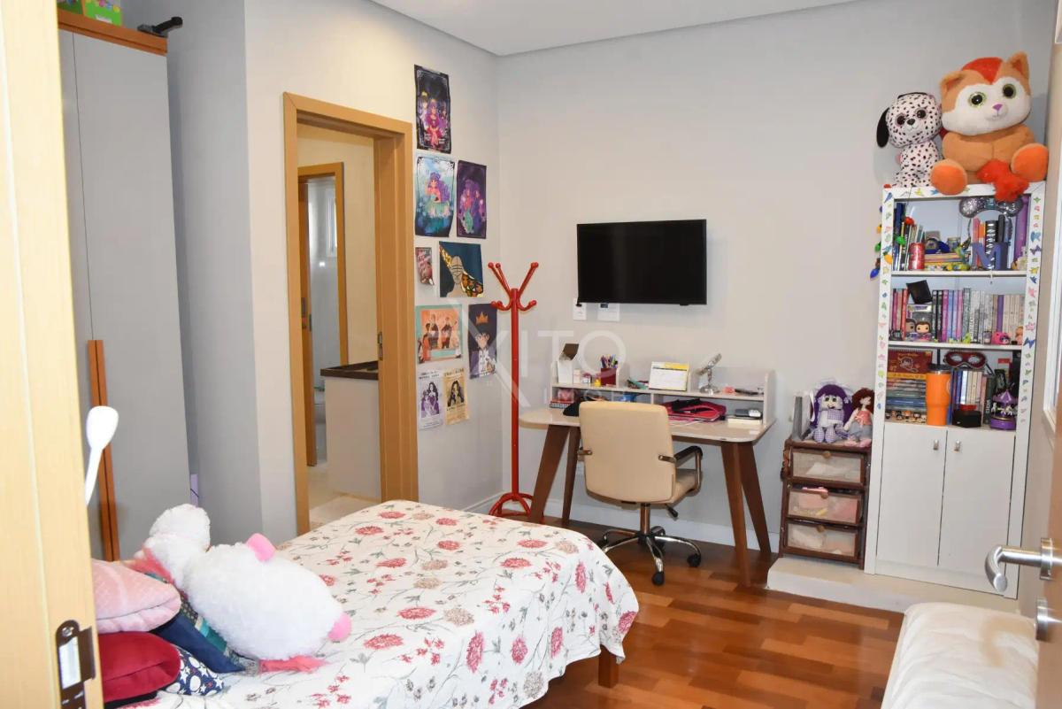 Casa de Condomínio, 4 quartos - Foto 36