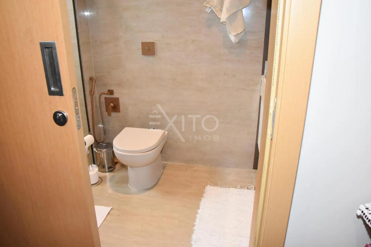 Casa de Condomínio, 4 quartos - Foto 48