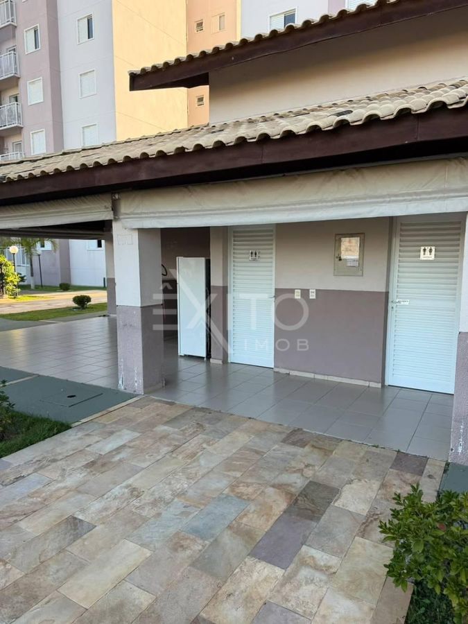 Apartamento, 3 quartos, 72 m² - Foto 41