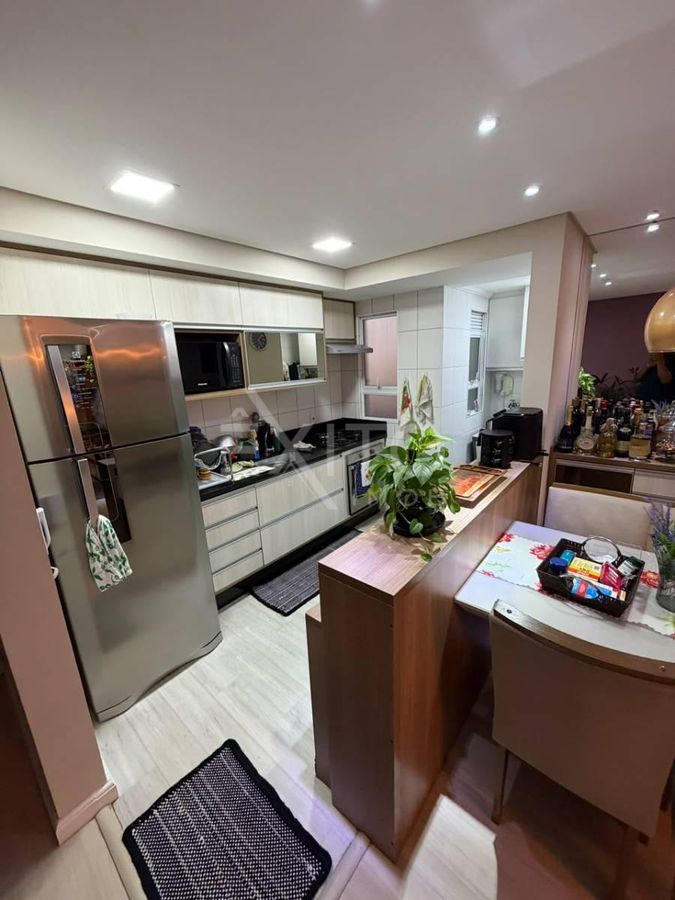 Apartamento, 3 quartos, 72 m² - Foto 9