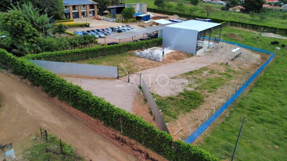Depósito-Galpão, 280 m² - Foto 7