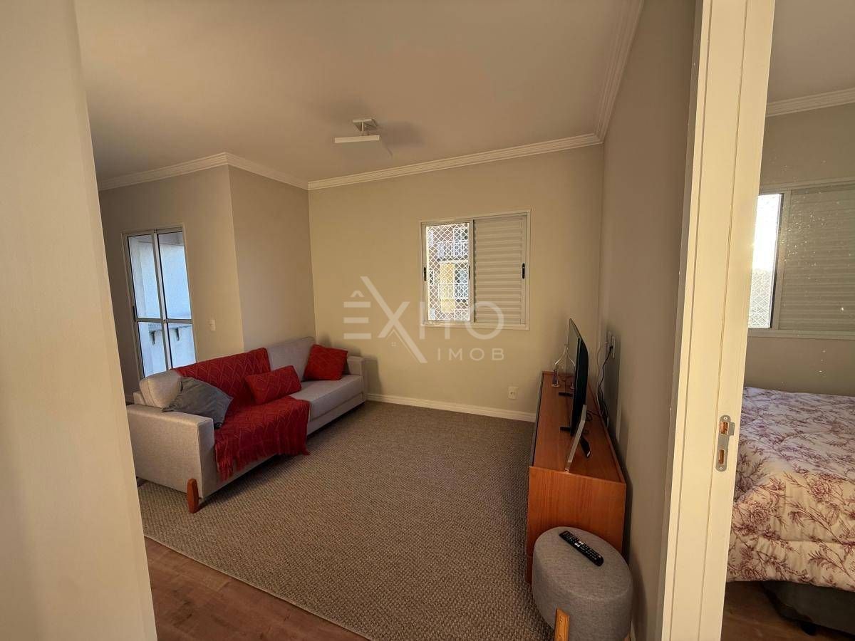 Apartamento, 2 quartos, 60 m² - Foto 4