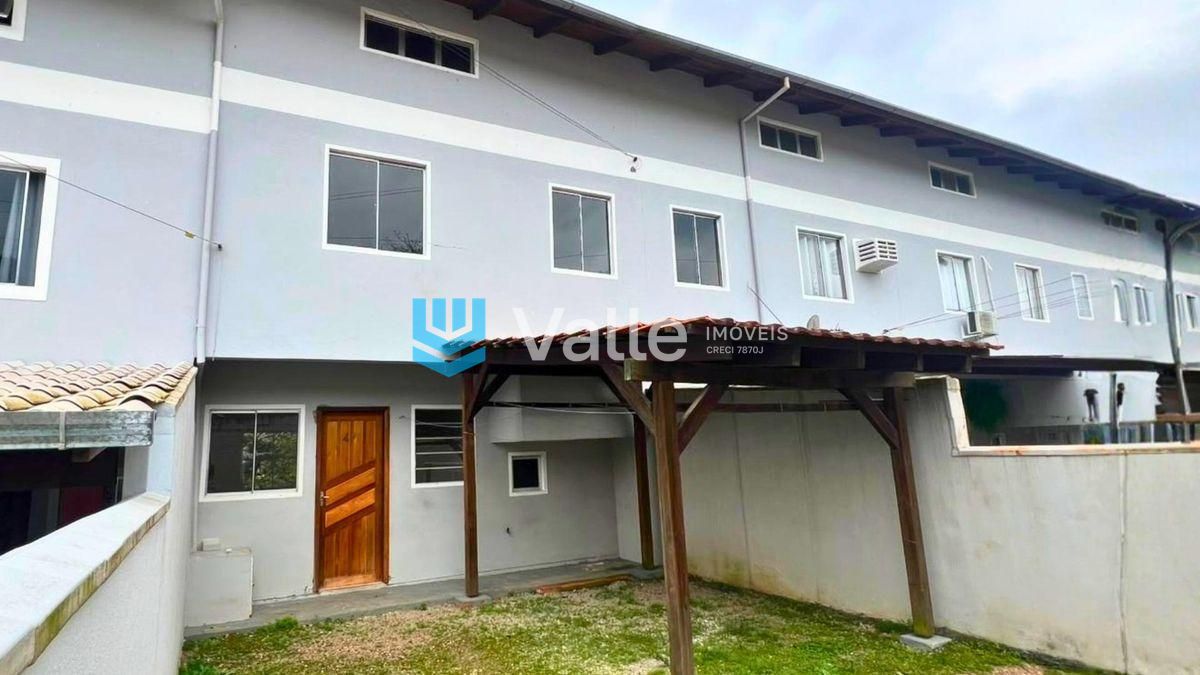 Apartamento 2 quartos no Bairro Budag - Apartamento em Budag, Rio do Sul - para locação - VALLE IMÓVEIS