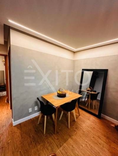 Apartamento, 2 quartos, 46 m² - Foto 10