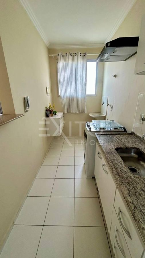 Apartamento, 2 quartos, 48 m² - Foto 11
