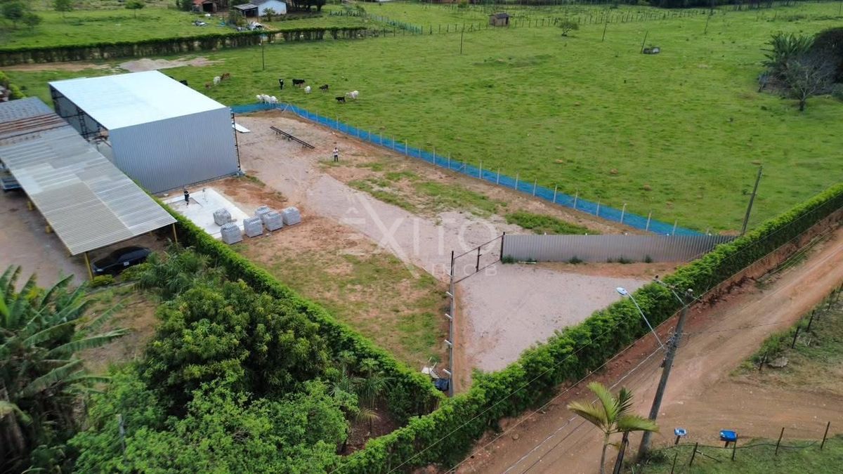 Depósito-Galpão, 280 m² - Foto 5