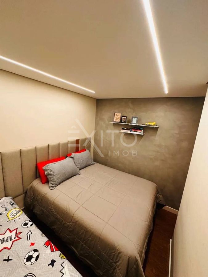 Apartamento, 2 quartos, 46 m² - Foto 6