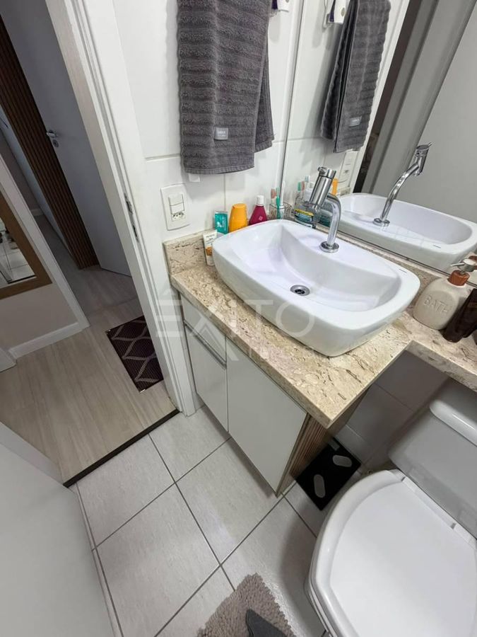 Apartamento, 3 quartos, 72 m² - Foto 19