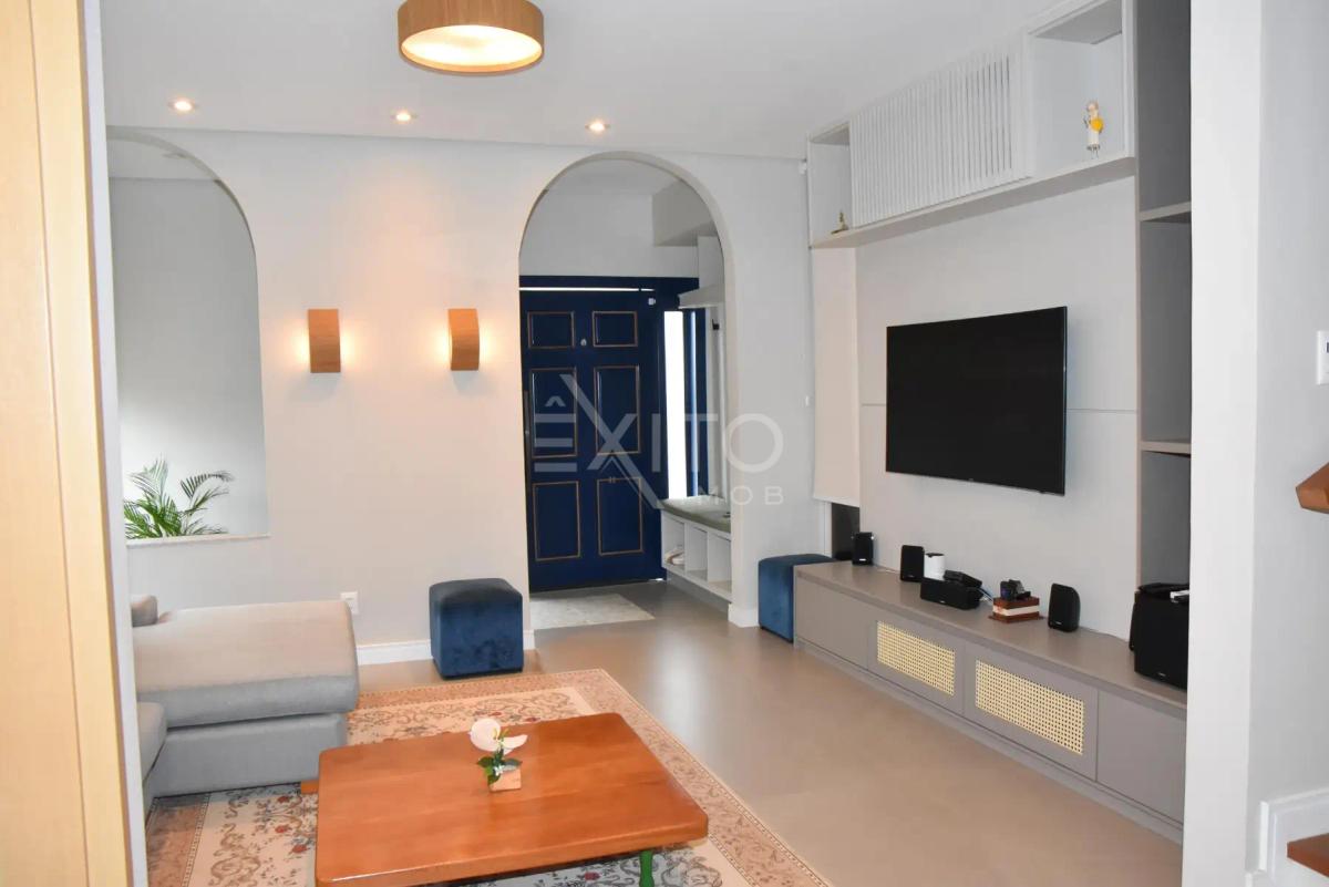 Casa de Condomínio, 4 quartos - Foto 9