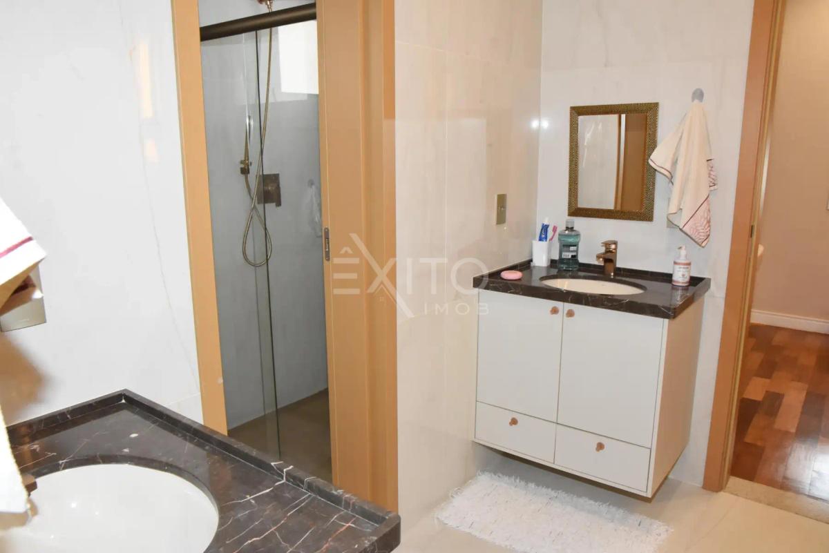 Casa de Condomínio, 4 quartos - Foto 44