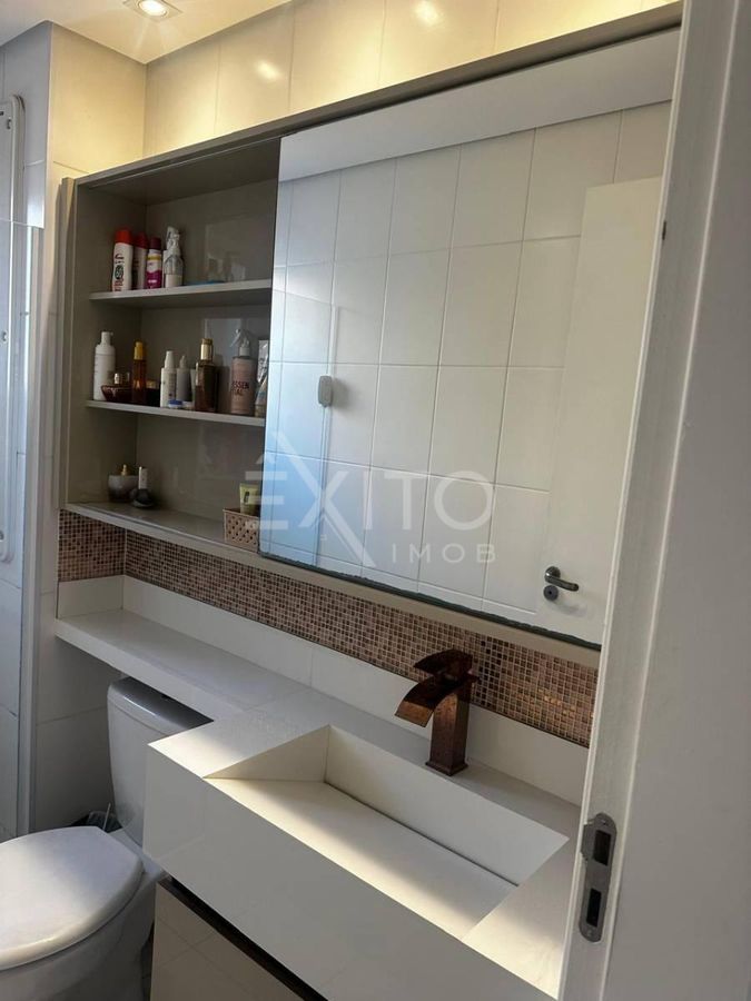 Apartamento, 2 quartos, 53 m² - Foto 3