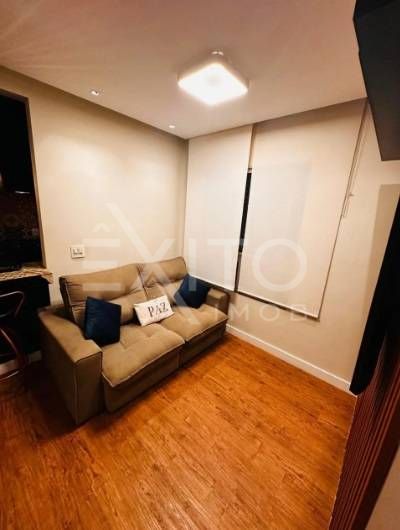 Apartamento, 2 quartos, 46 m² - Foto 14