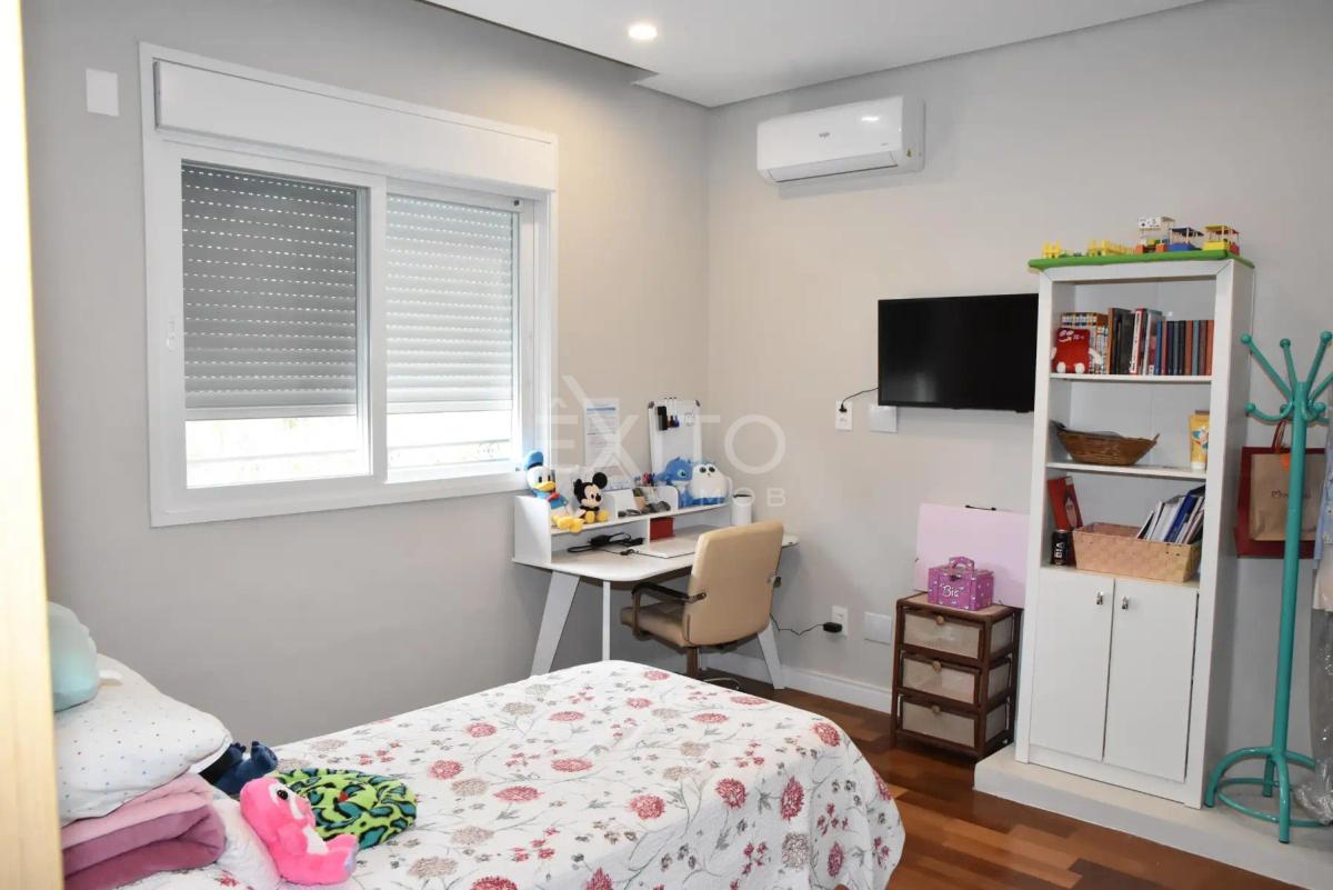 Casa de Condomínio, 4 quartos - Foto 47