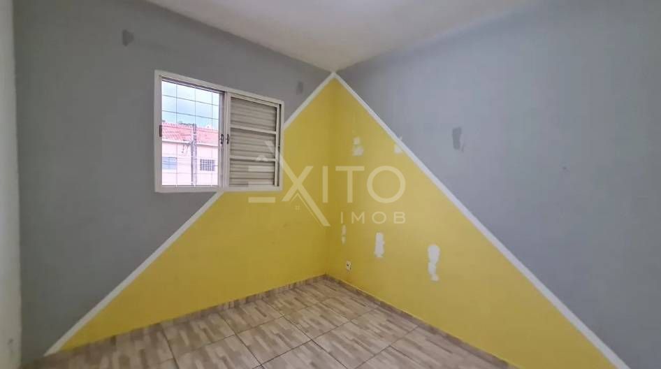 Apartamento, 2 quartos, 48 m² - Foto 7
