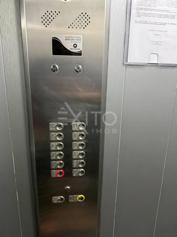 Apartamento, 3 quartos, 72 m² - Foto 48