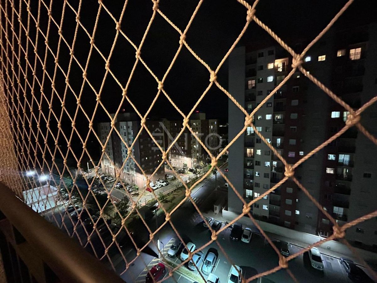 Apartamento, 2 quartos, 53 m² - Foto 5