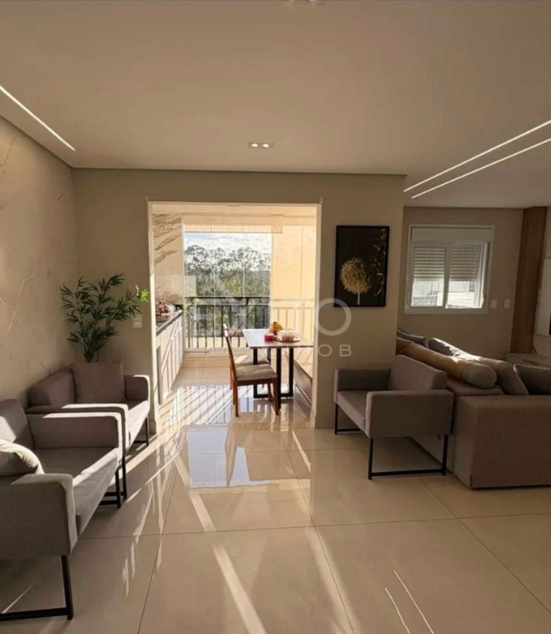 Apartamento, 4 quartos, 110 m² - Foto 7