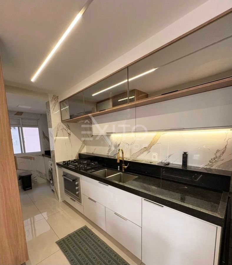 Apartamento, 4 quartos, 110 m² - Foto 14