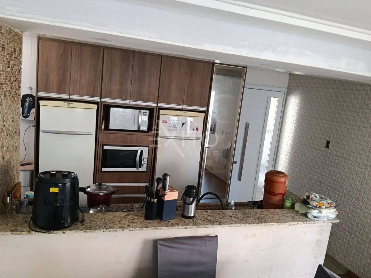 Casa, 2 quartos, 158 m² - Foto 1