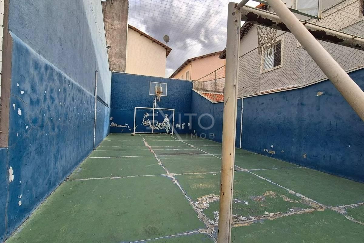 Casa de Condomínio, 3 quartos - Foto 21