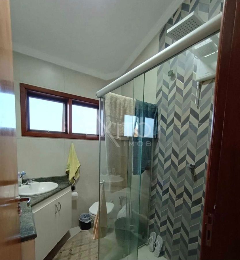 Casa de Condomínio, 3 quartos - Foto 13