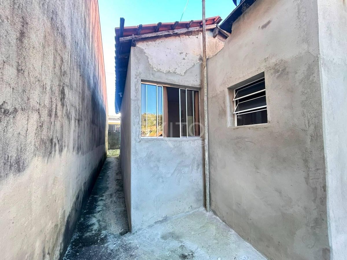 Casa, 2 quartos, 65 m² - Foto 17