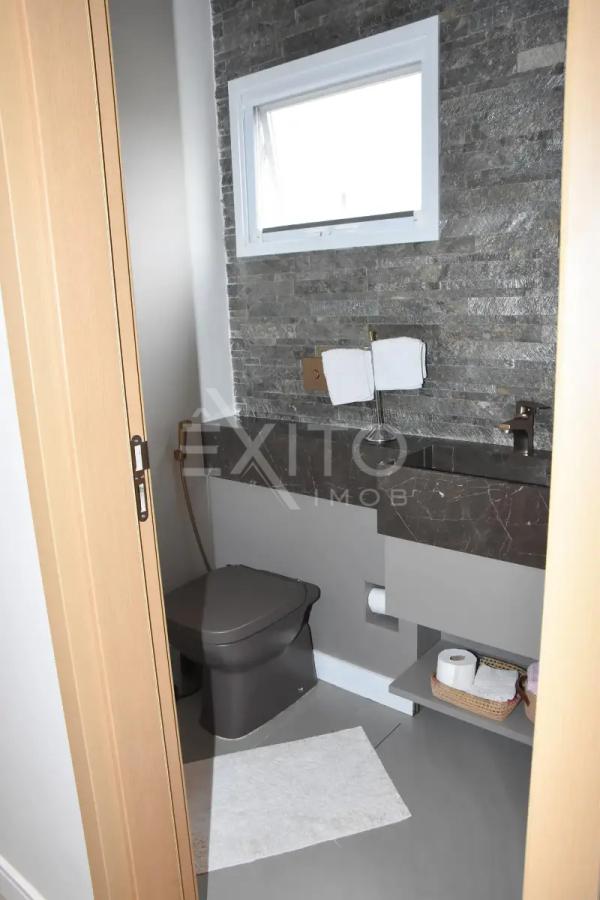 Casa de Condomínio, 4 quartos - Foto 30