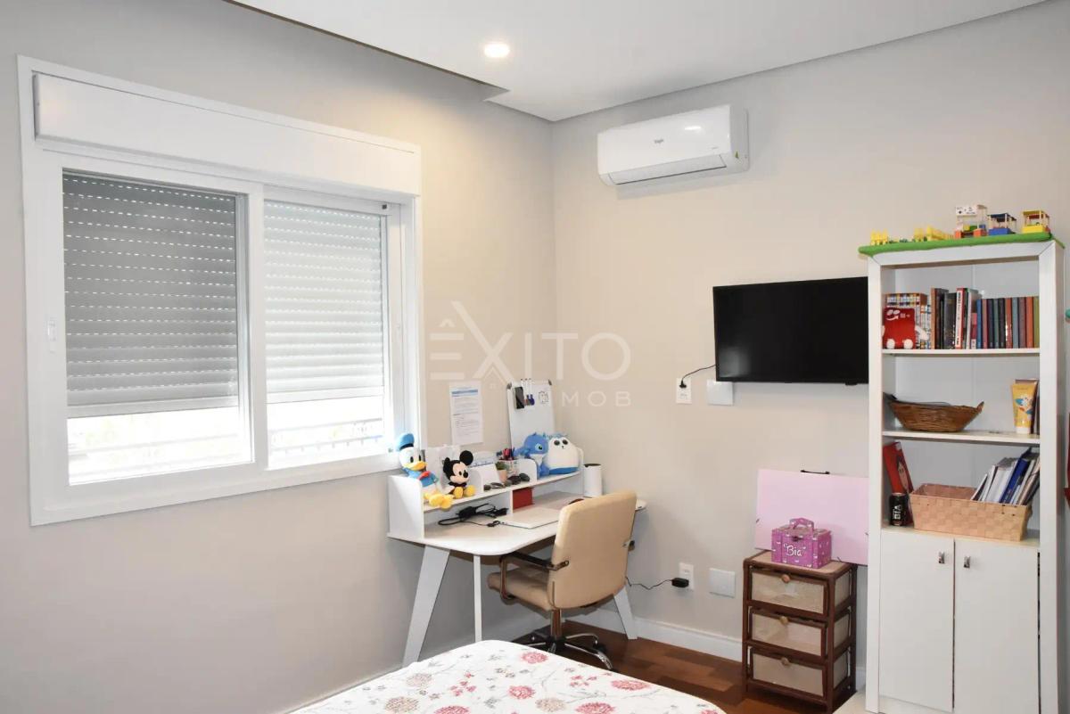 Casa de Condomínio, 4 quartos - Foto 43