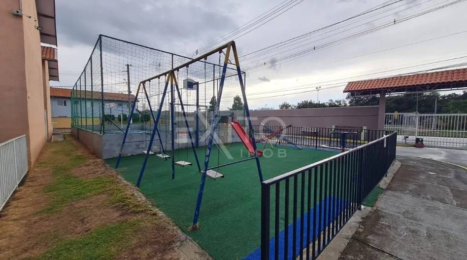 Apartamento, 2 quartos, 48 m² - Foto 10