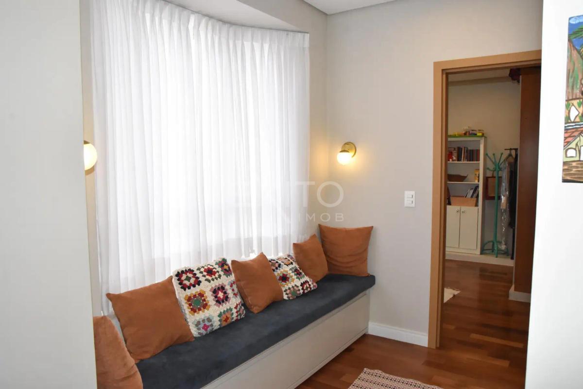 Casa de Condomínio, 4 quartos - Foto 10