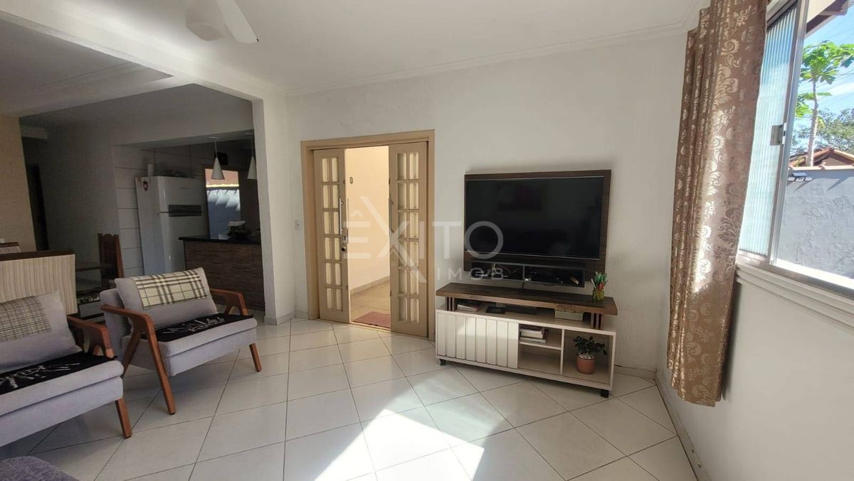 Casa, 3 quartos, 118 m² - Foto 6