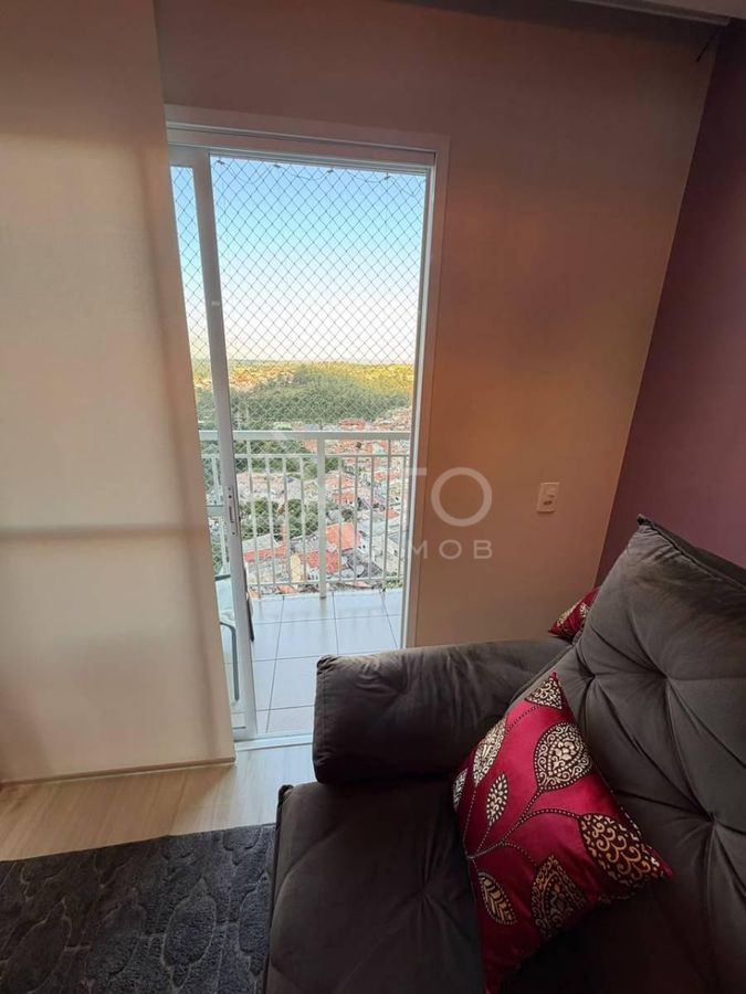Apartamento, 3 quartos, 72 m² - Foto 14