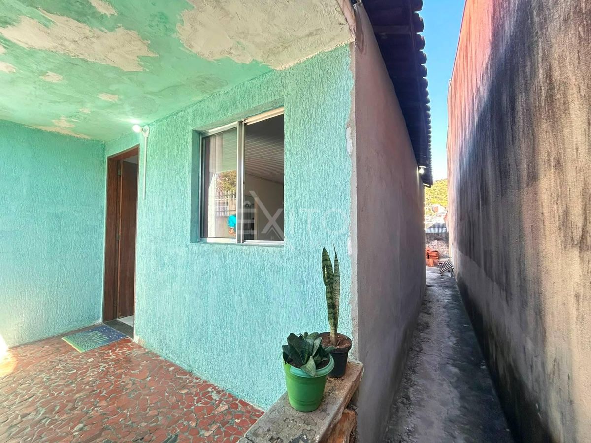 Casa, 2 quartos, 65 m² - Foto 3