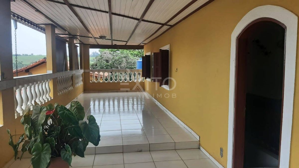 Sítio, 3 quartos, 972 m² - Foto 9