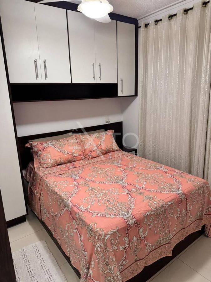 Apartamento, 2 quartos, 54 m² - Foto 11
