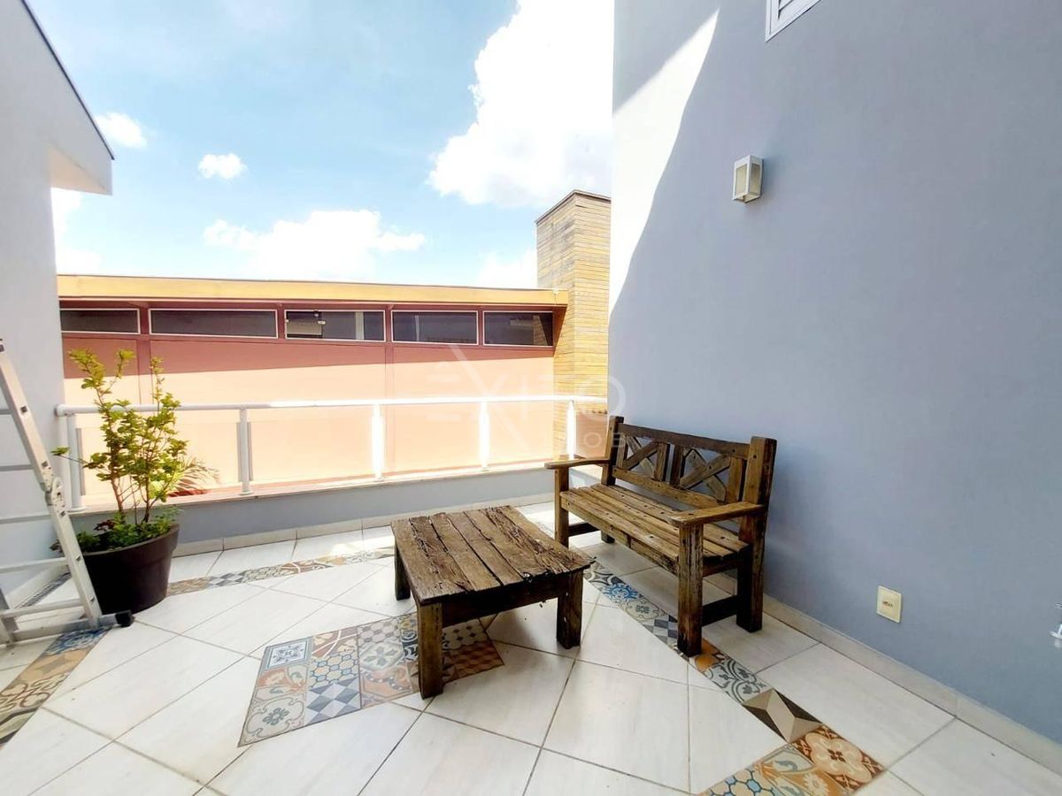 Casa de Condomínio, 3 quartos - Foto 23