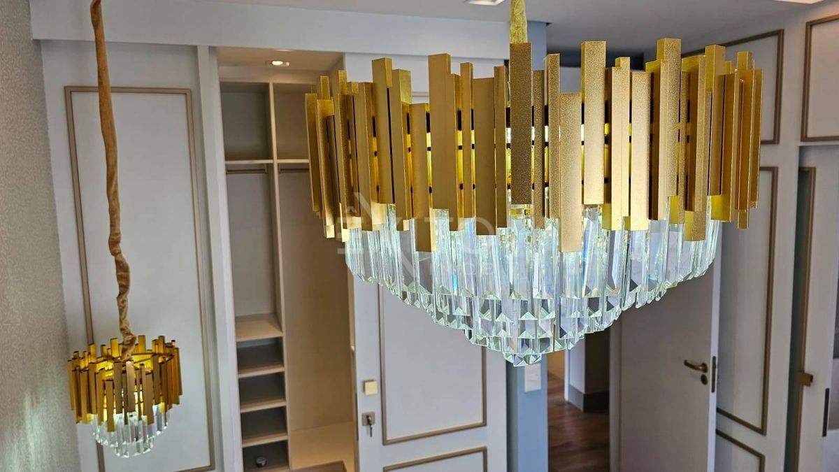 Apartamento, 3 quartos, 163 m² - Foto 27