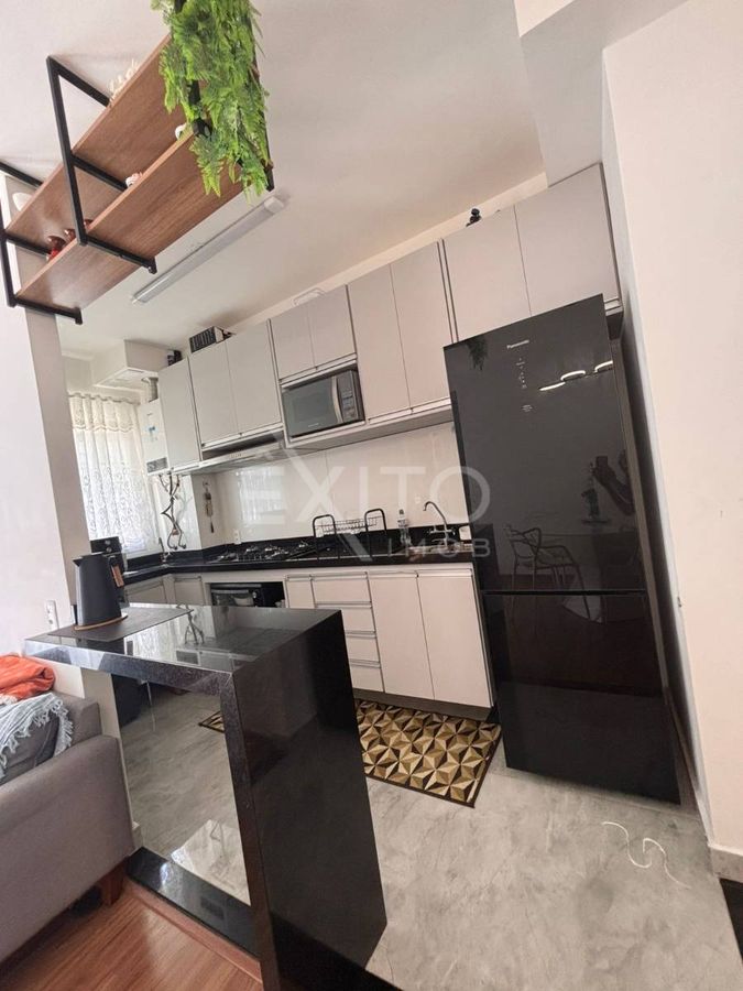 Apartamento, 3 quartos, 54 m² - Foto 13