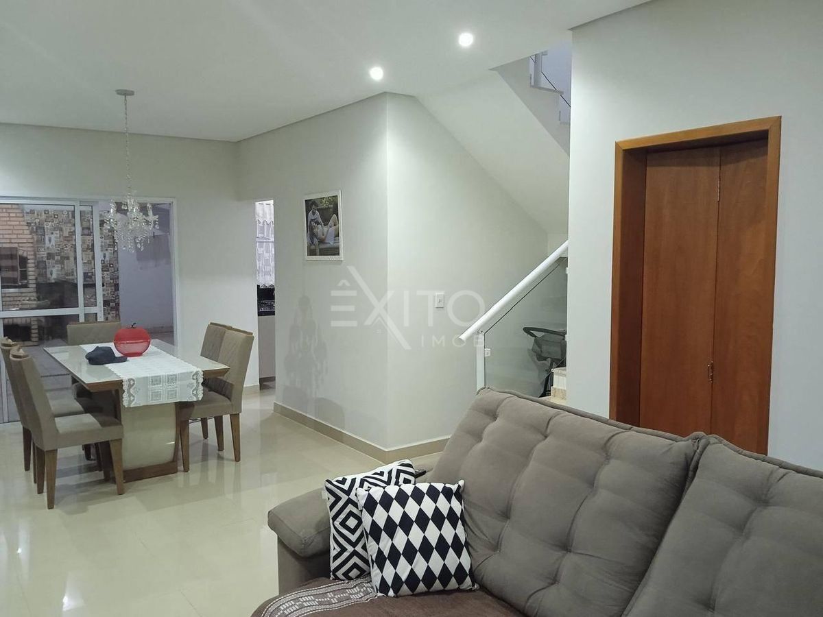 Casa, 3 quartos, 126 m² - Foto 5