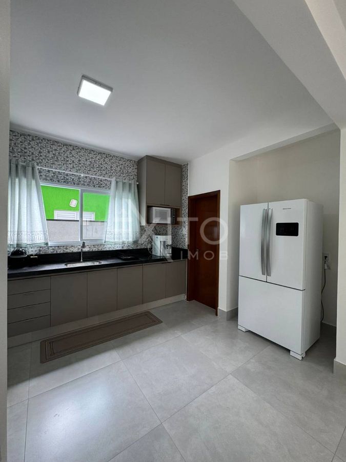 Sobrado, 5 quartos, 263 m² - Foto 9
