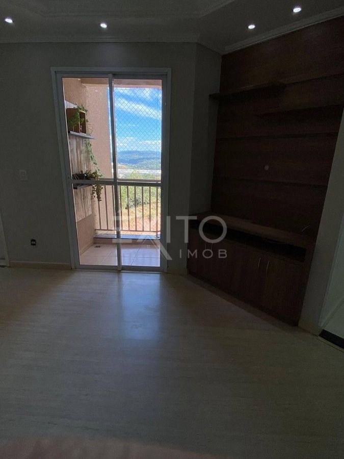 Apartamento, 2 quartos, 52 m² - Foto 5
