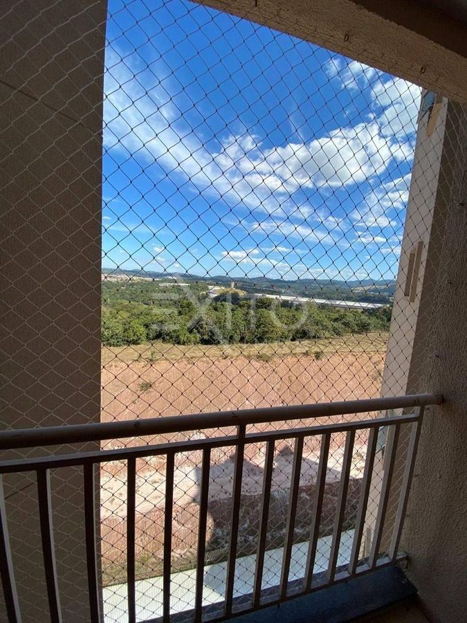 Apartamento, 2 quartos, 52 m² - Foto 8