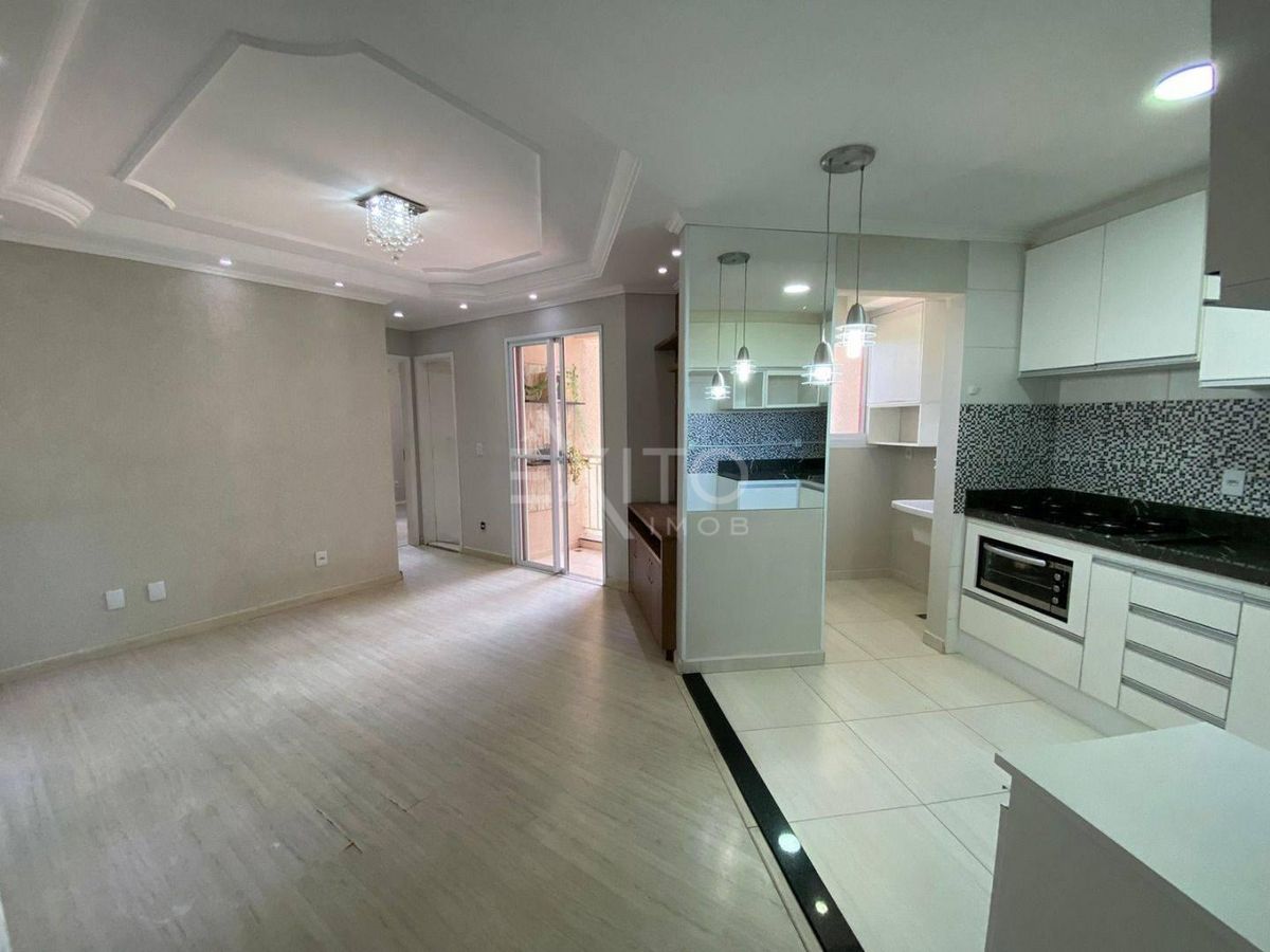 Apartamento, 2 quartos, 52 m² - Foto 16