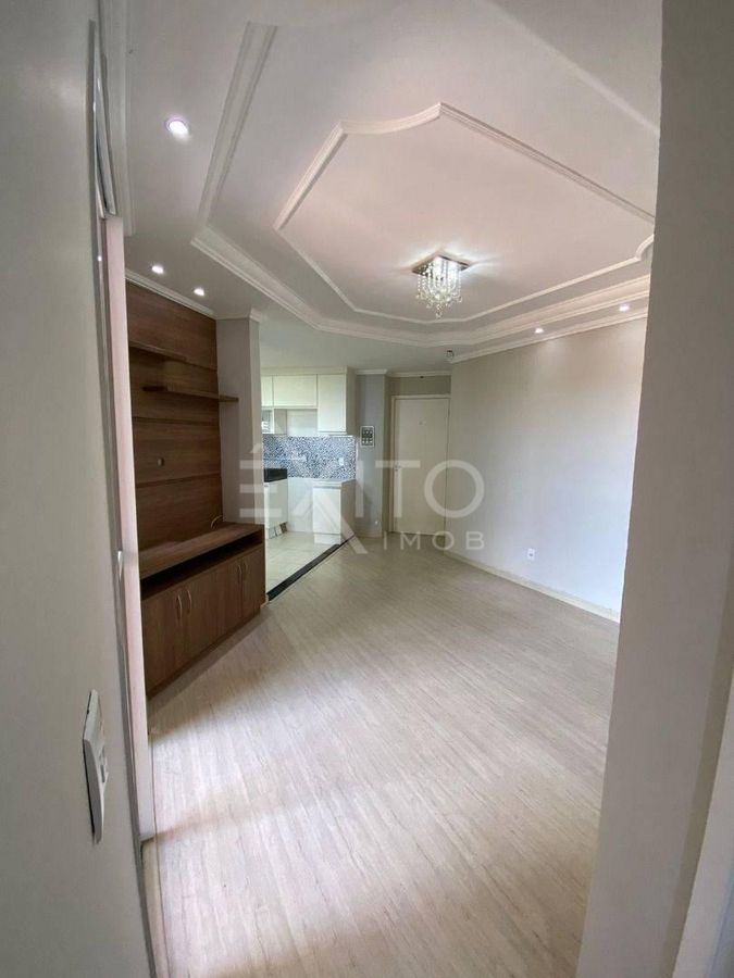 Apartamento, 2 quartos, 52 m² - Foto 9