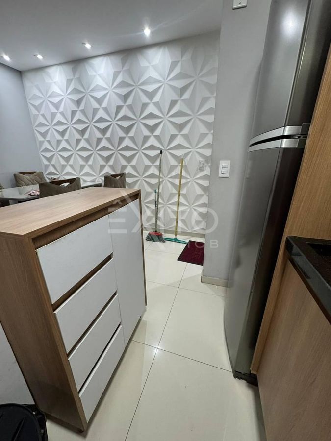 Apartamento, 2 quartos, 50 m² - Foto 6
