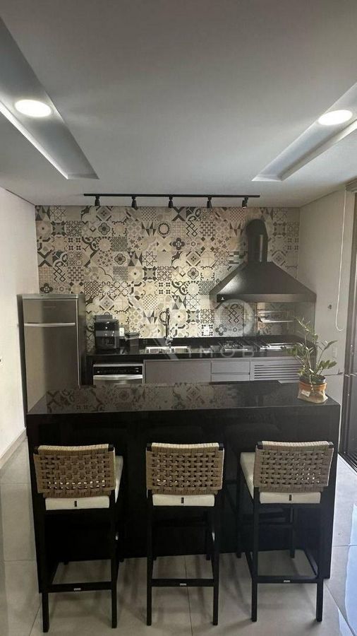Casa, 3 quartos, 280 m² - Foto 11